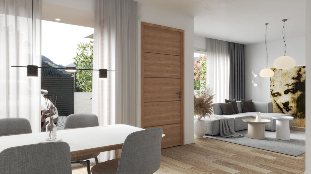 Promociones Inmobiliarias Cantabria