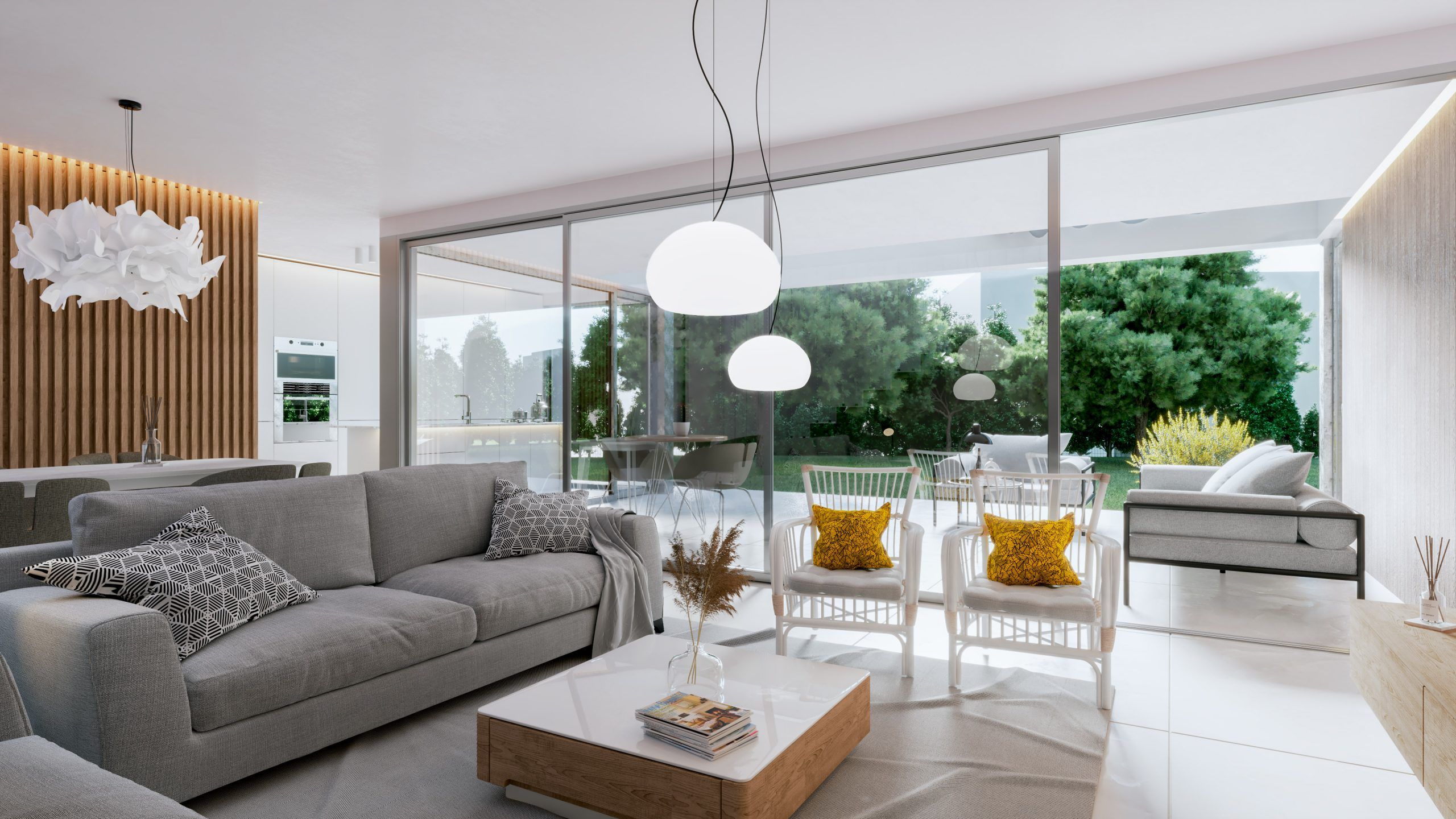 Promociones Inmobiliarias Cantabria