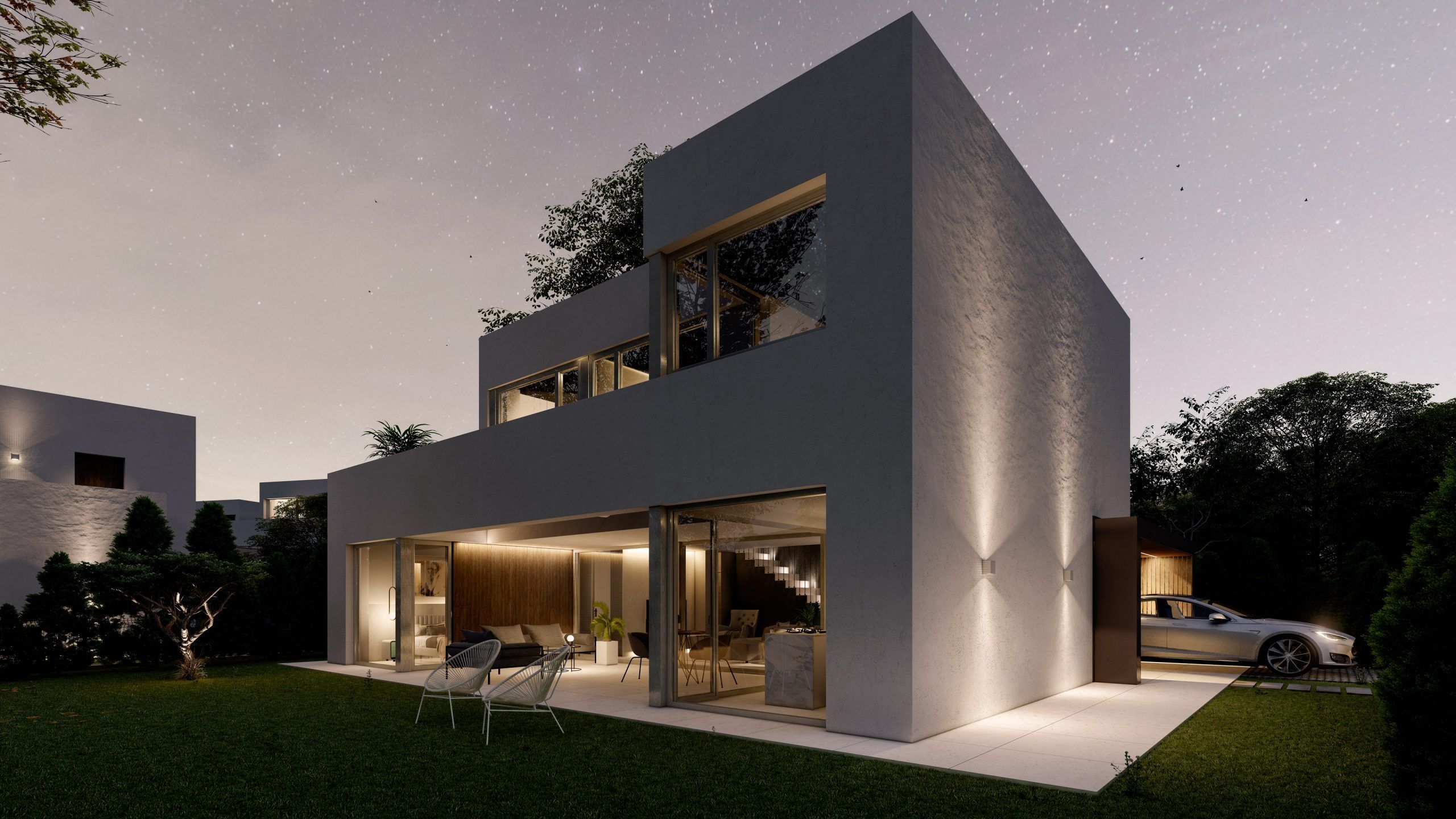 Promociones Inmobiliarias Cantabria
